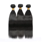 Good Price Wholesale 10A Raw Brazilian Human Hair