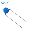 Top quality high voltage 10kv 471k chip ceramic capacitors capacity of 18pf~33000pf can choose