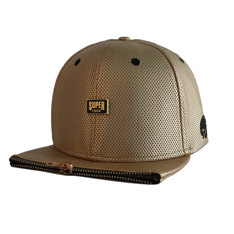 custom snapback hat maker