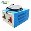 12V 500 amps air cooling plating rectifier high frequency chrome electroplating switch power supply
