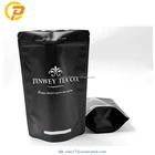 Custom Printed Mylar Bags Popcorn Package Standup Pouches For Spices