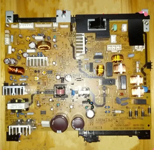 Copier parts IR2525 IR2520 IR2530 IR2535 IR2545 220V Power supply board FM3-9361 FM3-9361-000
Copier parts IR2525 IR2520 IR2530 IR2535 IR2545 220V Power supply board FM3-9361 FM3-9361-000