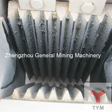 wholesale China manufacturer Portable mobile stone crusher plant For Auto and Tyre Industry