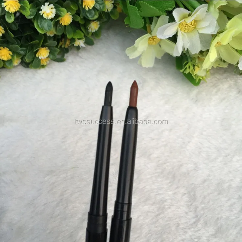 autorotation waterproof eyeliner eyebrow pencil (1)