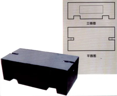 Changzhou precisa OIML M1 2000 kg peso de prueba para grúa contrapeso 1000 kg pesas de hierro