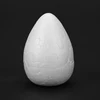 gift items for 2018 custom christmas decoration styrofoam eggs