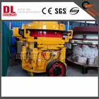 DUOLING AGGREGATE CONE CRUSHERS MACHINE FROM CHINA