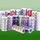 Multi-layered Sealing Roll Film / Laminated Film for Milk Packaging