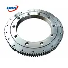 61m5549.001.210 Slew Bearing Aerial Platform Slew Gear