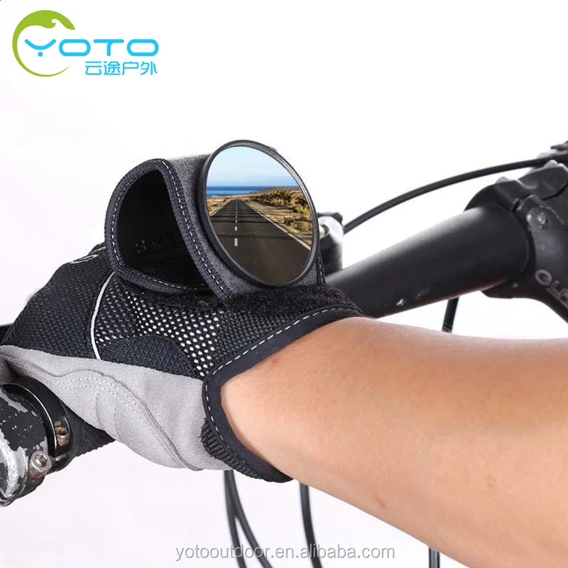 Trending Half Finger Electric Bicycle Cycling Gloves for Motor Bike with Reflective Mirror, Black
Trending Half Finger Electric Bicycle Cycling Gloves for Motor Bike with Reflective Mirror, Black