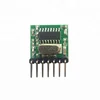 1527 learning code encoding wireless RF transmitter module