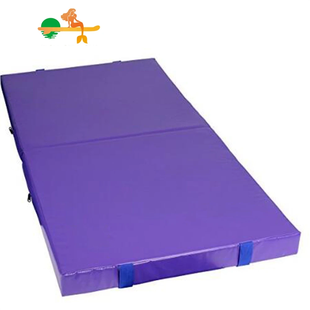 Tumbling Gymnastics Crash Foam Landing Mats For Kids Buy Foam