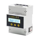F-DEM130 Modbus Data Record Three phase Multifunction Energy Meter