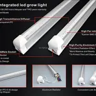 2 years warranty indoor plant epistar High Brightness led full spectrum grow lights