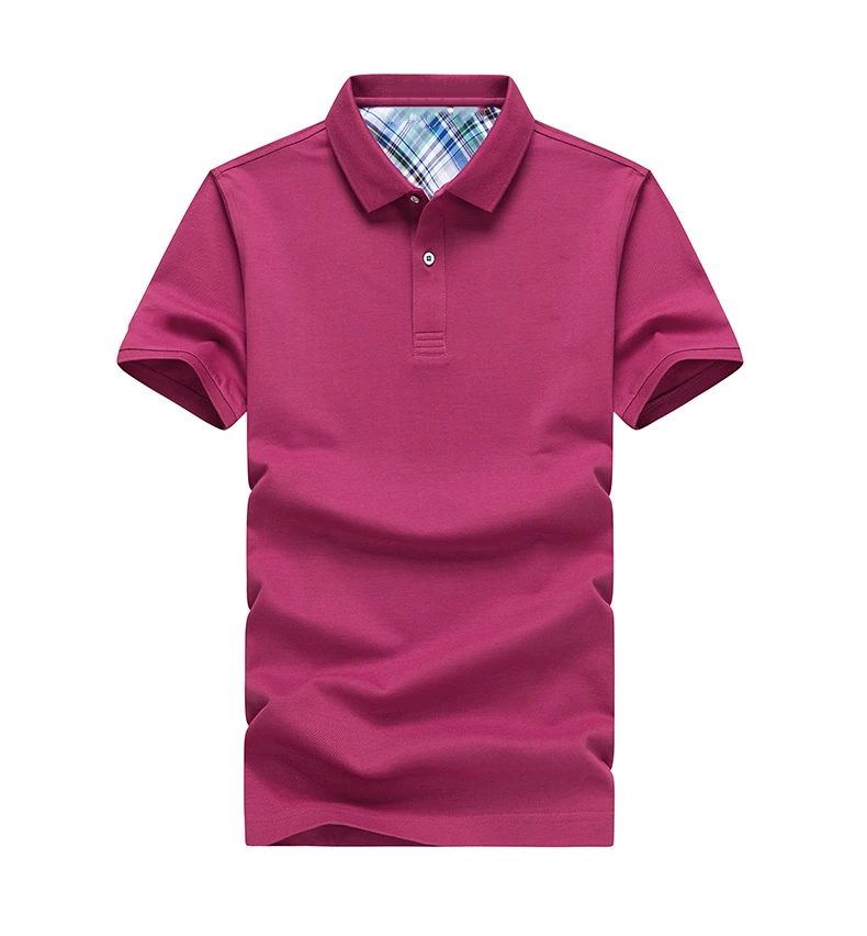 iGift BSCI Sedex No Minimum OEM Customized Logo Causal Colorful Pique 100% Cotton Polo Shirt for Men, Blue
iGift BSCI Sedex No Minimum OEM Customized Logo Causal Colorful Pique 100% Cotton Polo Shirt for Men, Blue