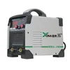 Mexican Customer Favorite-- single 110V DC Inverter IGBT arc welding machine MMA-250/arc welder