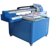 custom direct to flexo printing machine for tagless garment transfer t shirt label printing