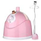 2018 Meiyu new design hot sale 2000W portable garment steamer