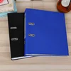 Wholesale a4 size hardboard lever arch file office school document file folder 2 inch a4 lever arch file