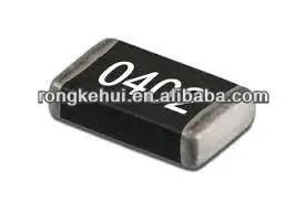 fusible metal film resistors