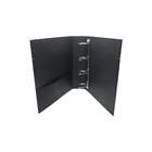 Chinese suppliers custom paper file folders/ring binders