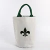 promotional eco customized recycle cotton bag cotton tote bag