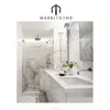 High quality Natural white marbles prices