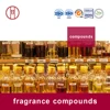 pure and concentrated perfume oils,fragrance compounds,perfume bases