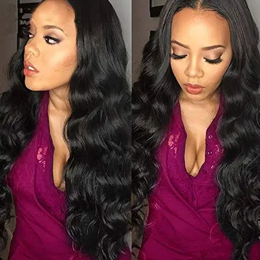 2019 100% Top Quality Wholesale Cheap Unprocessed Virgin Hair Indian Temple Hair Full Lace Wig For Black Women, Natural color #1b,light brown, dark brown 
2019 100% Top Quality Wholesale Cheap Unprocessed Virgin Hair Indian Temple Hair Full Lace Wig For Black Women, Natural color #1b,light brown, dark brown
