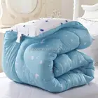 Set Kids Bedding Pillow Quilt Set Twin Set Printed Quilt Bedspread Pillow Covers For Teens Kids Bedding