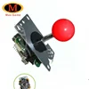 High quality Arcade joystick Red joystick game joystick