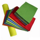 OEM polyester nonwoven felt Plain Exhibition Carpet