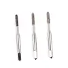 Latest Product selling spiral din machine screw thread tap threading forming hss straight fluted taps dies tools set