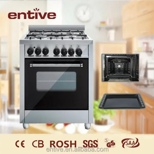 What are the best electric range manufacturers?