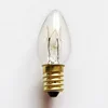 C7 7W Cheap price wholesale best clear incandescent light bulbs
