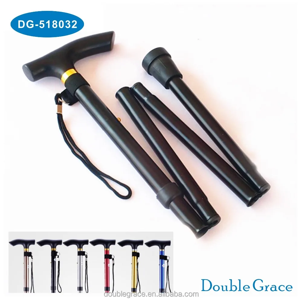 convenient and comfortable Four sections Adjustable walking stick with high quality and fashion Appearance design, Blue;black;golden yellow;red;coffee brown;silvery white
convenient and comfortable Four sections Adjustable walking stick with high quality and fashion Appearance design, Blue;black;golden yellow;red;coffee brown;silvery white