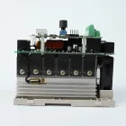 VDF610T2.2GB series mini power 2.2kw vector converter 380v triple phase ac drive high frequency inverters