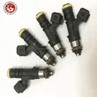 Fuel Nozzles 0280158829 0280158827 0280158821 0280158830 Injector Nozzles Genuine OE 210lb 2200cc