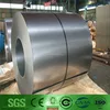 lowest price cold rolled steel coil /crc and hrc sheet ms coil from China factory
