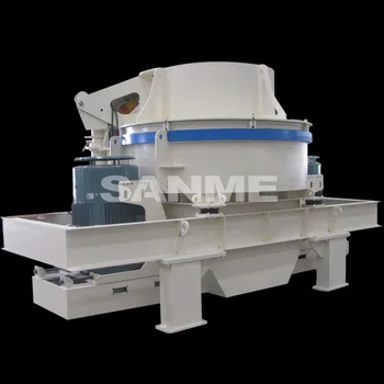 vsi series used sand making machine for sale for stone crushing production line