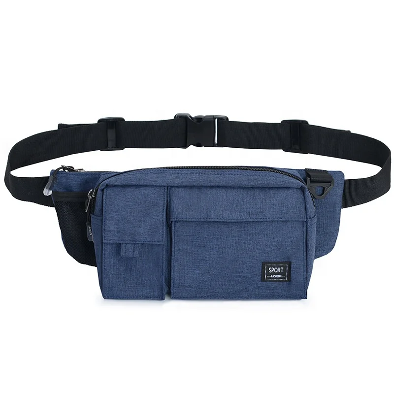 Hot Minimalism Oem Sports Custom Outdoor Sport Running Cycling Logo Eco Friendly Men Waist Bag Fanny Pack, Gray, blue, black, green, dark gray, navy
Hot Minimalism Oem Sports Custom Outdoor Sport Running Cycling Logo Eco Friendly Men Waist Bag Fanny Pack, Gray, blue, black, green, dark gray, navy