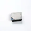 Customized PCD PCBN Turning Insert Grooving Tool External or Threading Inserts Interal Cutter