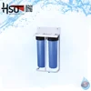 MIT high pressure housing tower impurity remover water filter system