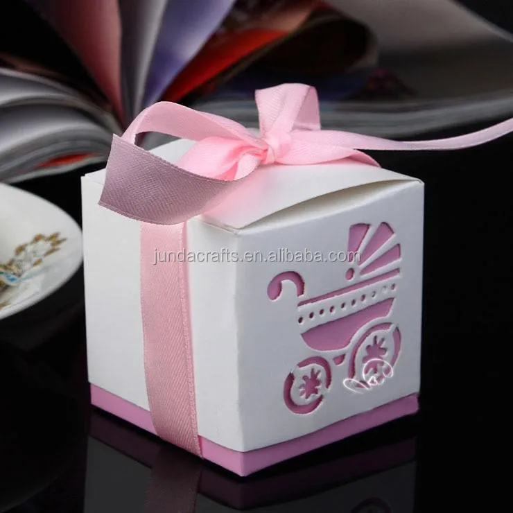 wedding like candy carton baby shower candy gift box private
