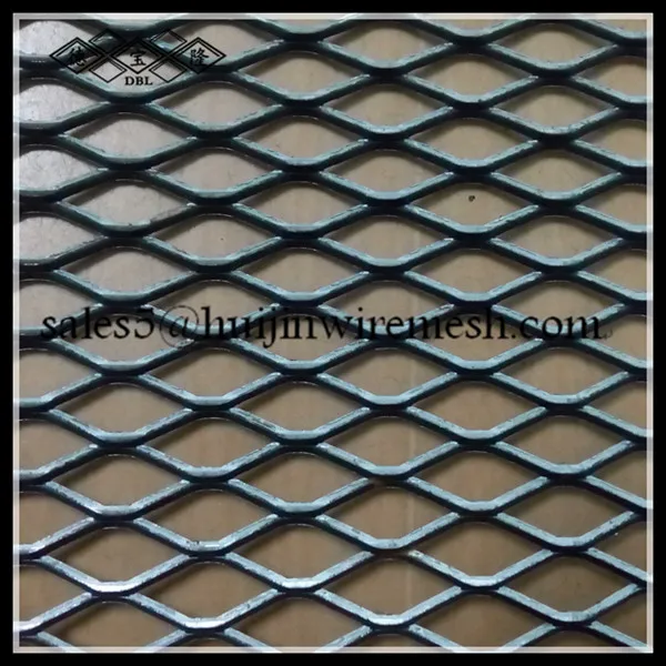 Expanded metal lowes grata in acciaio/expanded metal mesh prezzoId