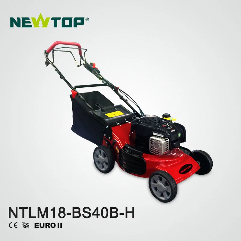 NTLM18-BS40B-H