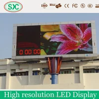 High Resolution Led Illuminated Plexiglass Sign