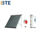 Energy Saving Heater BTE Solar Energy Saving Swimming Pool Solar Water Heater