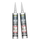 JUHUAN silicone fire retardant sealant, silicone sealant