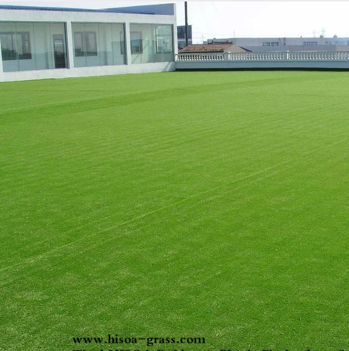 Artificial Grass For Landscape  synthetic artificial grass green backing